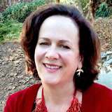 UCLA Jonsson Cancer Center Foundation Executive Director Margaret Steele (2014)