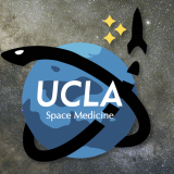 UCLA Space Medicine Fellowship logo
