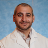Dikran Nalbandian, MD, MS