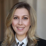 Dr. Valentina Ogaryan