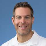 Dr. Avi Samelson head shot