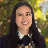 Dr. Priscilla Hsue is appointed Chief of the Division of Cardiology at UCLA