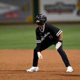 With careful attention to his health, Sei Nagashima is able to play on the Palos Verdes Peninsula High School baseball team. (Photo courtesy of Taku Nagashima)