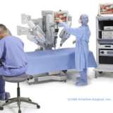 Video Library da Vinci® Surgical System