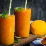 Caribbean Smoothie