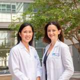 Dr. glazier and Dr. Ko