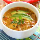 Tortilla Soup