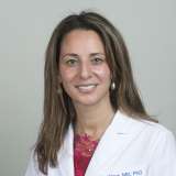 May Nour, MD, PhD