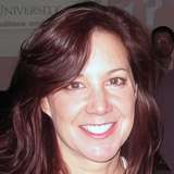 Portrait photo of Dr. Melissa Spencer