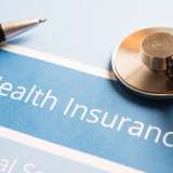 Health insurance pamphlet