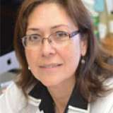 Luisa Iruela-Arispe, PhD