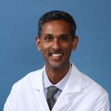 Ranmal Samarasinghe, MD, PhD