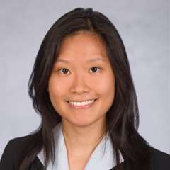 headshot of dr. Caroline Chen