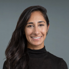 Dr. Naseem Moridzadeh