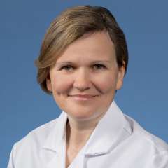 Olga Timofeeva, PhD, F(ACHI)