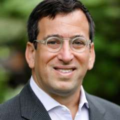 Edward Garon, MD, MS