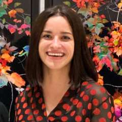 Lejla Medzikovic, PhD