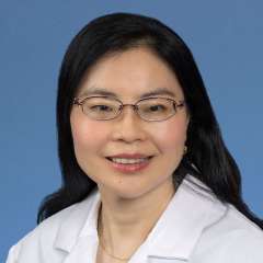 Kajia Cao, PhD