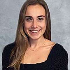 Headshot of Margaret Strickland, BSN, DNP, CRNA