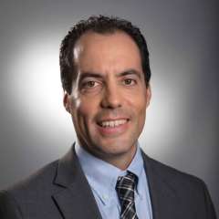 Headshot of Bobby Verdugo