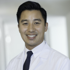 Dr. Felix Kyle Yip