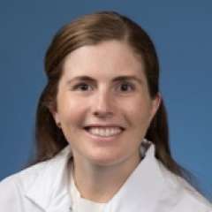 Alicia Brady, MD