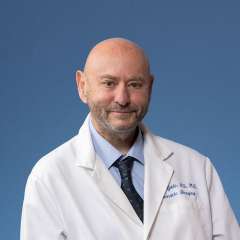 Jonathan G. Goldin, MD, PhD