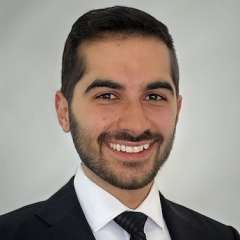 Sasan Darain Noveir - Resident