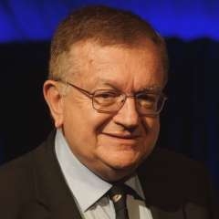 Jerzy W. Kupiec-Weglinski, MD, PhD