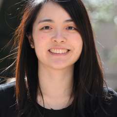 Deborah Hong, MS, RDN