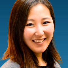 Diana Chi LMS Senior Administrator