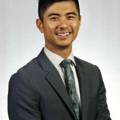 Kekoa Taparra, MD, PhD, MPH