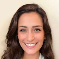 Headshot of Maria McCarthy, DNP, CRNA