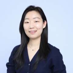 Cancer researcher Joosun Shin, PhD, RN, AGACNP