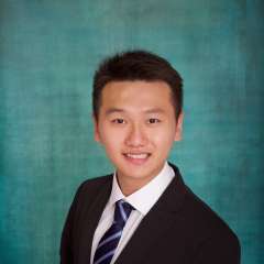 Charlie Yanruide, PhD