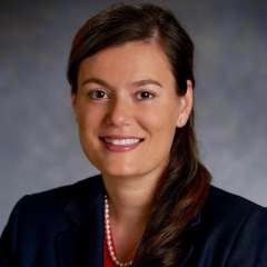 Tannaz Moin MD, MBA, MSHS