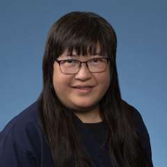 Irene Gilbuena, LVN, Clinical Nutrition