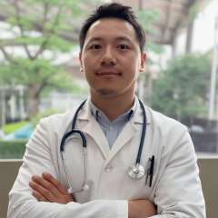 Junhui Hu, MD PhD