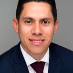 Dr. Hugo Lopez Mendez