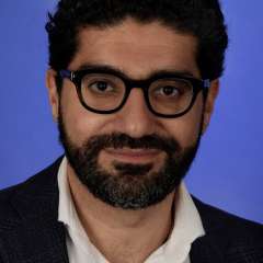 Manar Khashram, MBChB