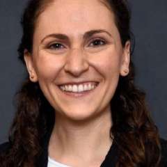 Dr. Lauren Schafrank