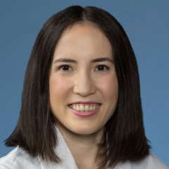 DAPM Resident Melanie Shackleford, M.D.
