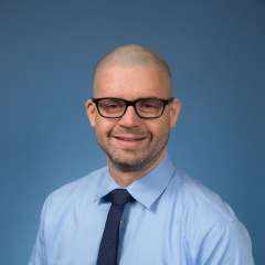 Julian A. Martinez-Agosto