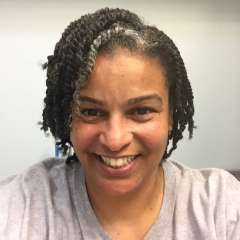 Sherry Stewart headshot