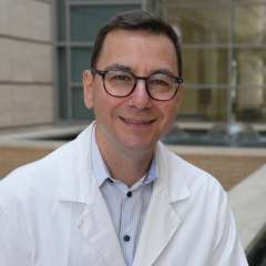 Vatche G. Agopian, MD