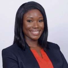 Monique Prince, MD, MPH