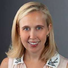 Portrait of Westyn Branch-Elliman