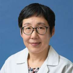 Liying Zhang, MD, PhD