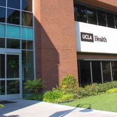 UCLA Health Torrance Head & Neck Surgery