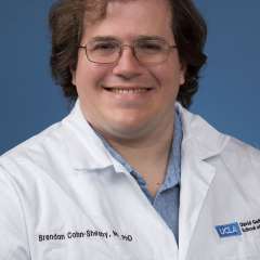 Brendan Cohn-Sheehy, MD, PhD